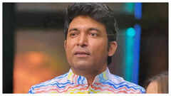 Chandan on how his life changed after Celebrity Masterchef