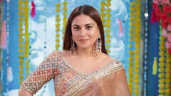 Shraddha Arya hints at returning to Kundali Bhagya