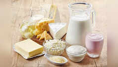 5 milk products that are best for hair growth