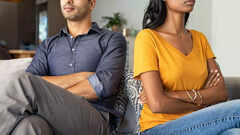 5 signs of a toxic partner-- And how to deal with them