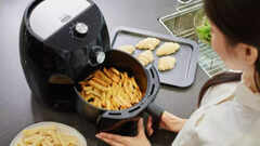 Urgent recall issued on THESE air fryers due to potential fire risk