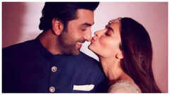 Ranbir-Alia shoot intense 'Love and War' night scenes