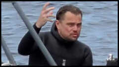 Leonardo TROLLED for collecting plastic waste in sea