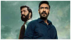 Ajay’s Raid 2 slows down at advance booking counter