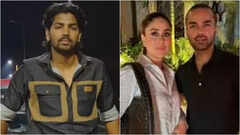 Rohit Basfore, Javed Akhtar, Kareena Kapoor: Top 5 news