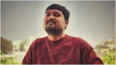 Harshavardhan calls Sandeep Reddy Vanga 'godfather'