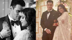 Siddhant Issar gets married to co-star Surbhi