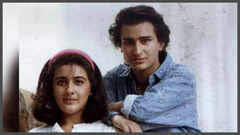 Amrita on divorce from Saif: 'It was not the worst thing...'