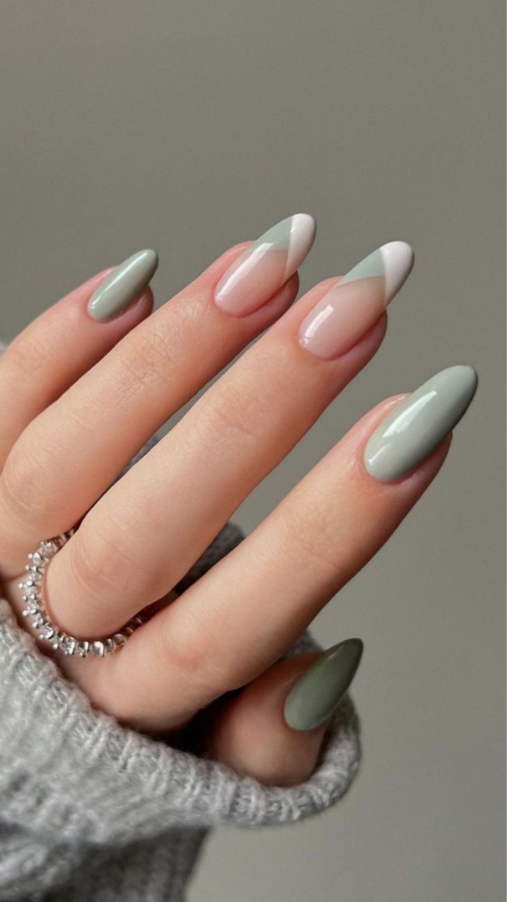 Discover more than 140 cool and simple nail art