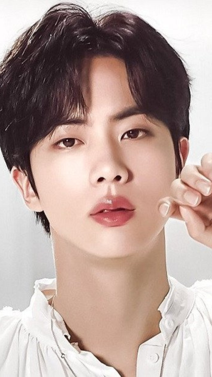 BTS Star Jin's Skincare Secrets For A Youthful Glow