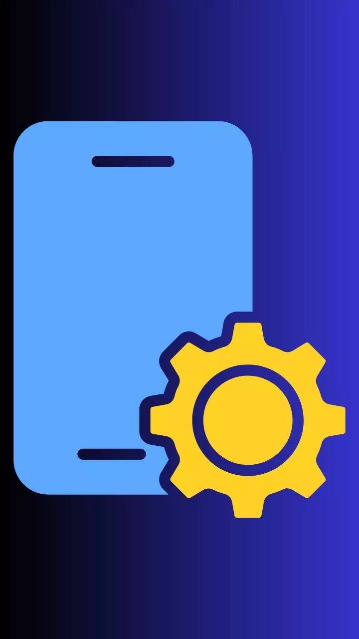 Factory reset your phone