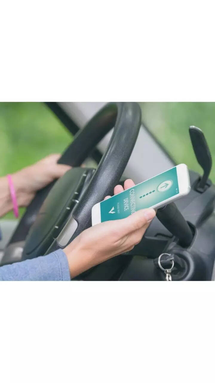 12 fixes for phone-car Bluetooth connection problems