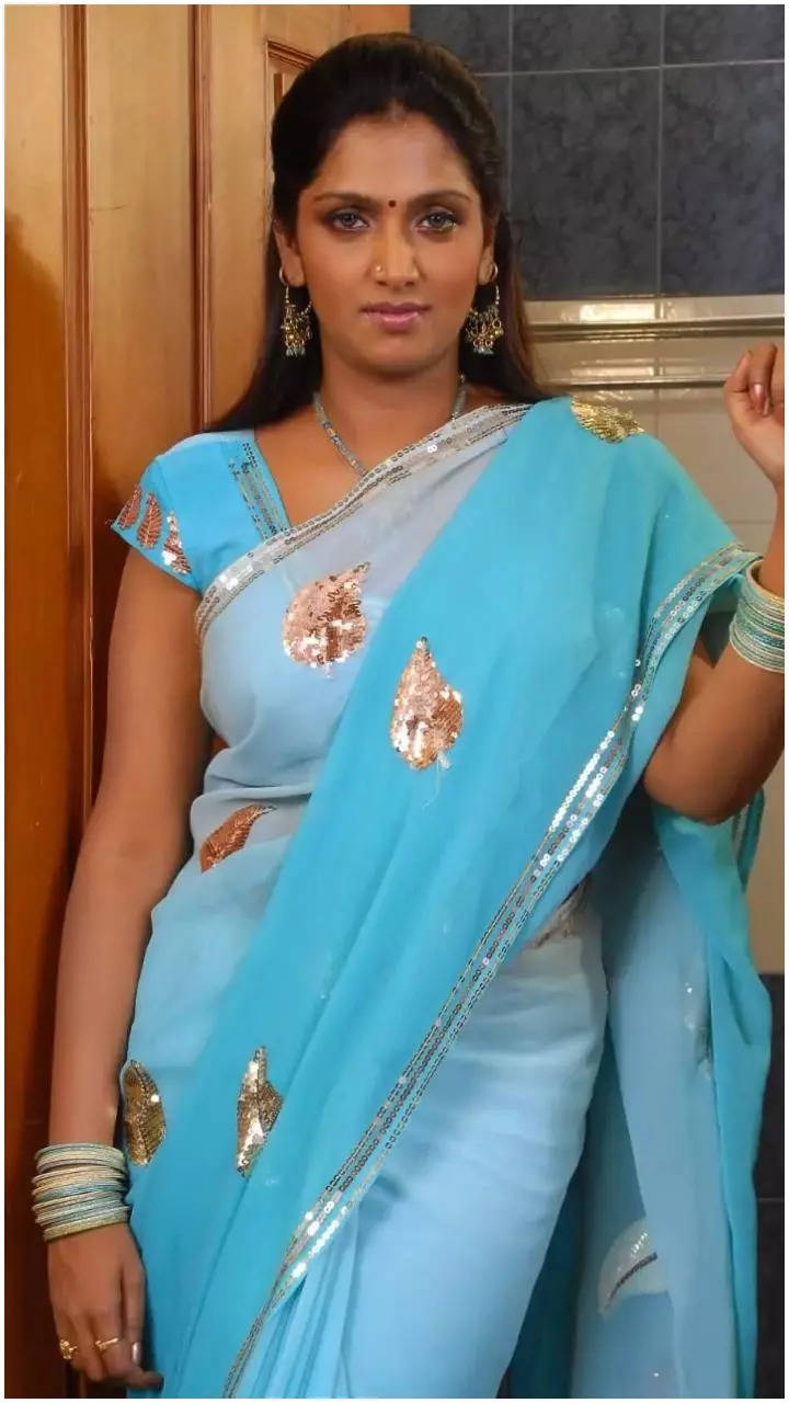 hot tamil actress bhuvaneswari