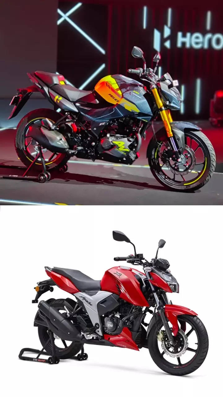 on road price of apache rtr 160 4v