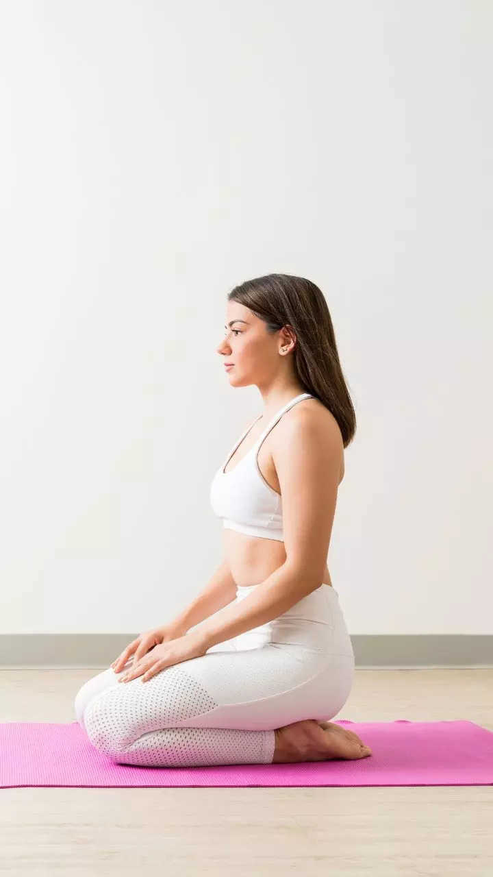 12 Strange Looking Yoga Poses - YOGA PRACTICE