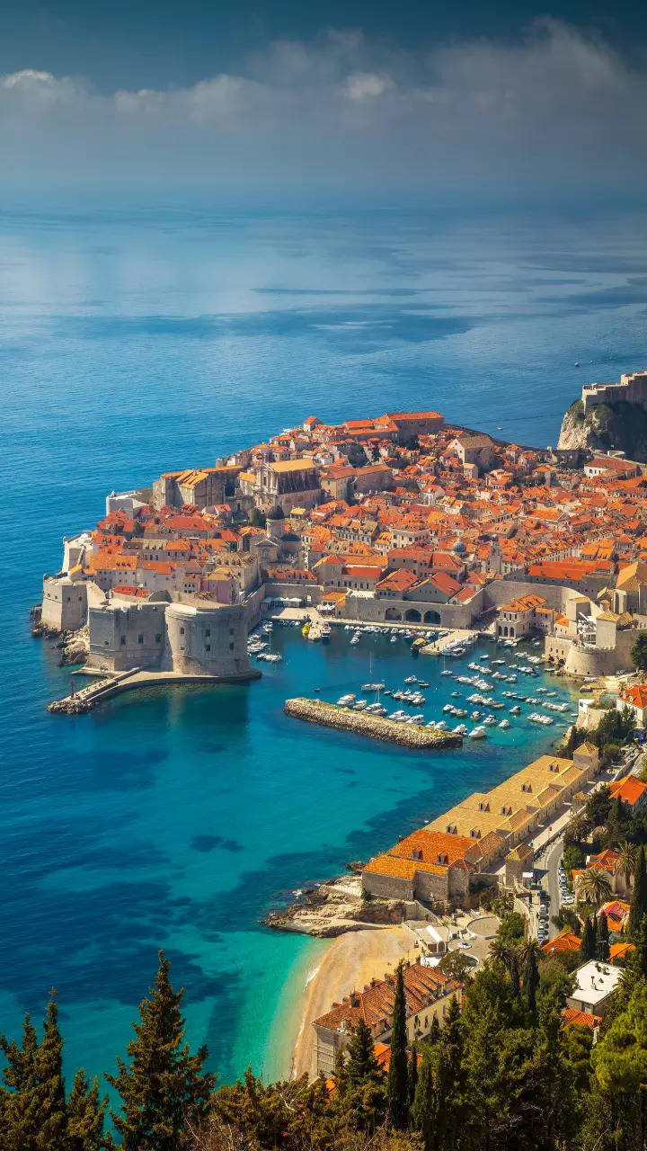 Is Dubrovnik Expensive? (A 2024 Guide to Prices in Dubrovnik)