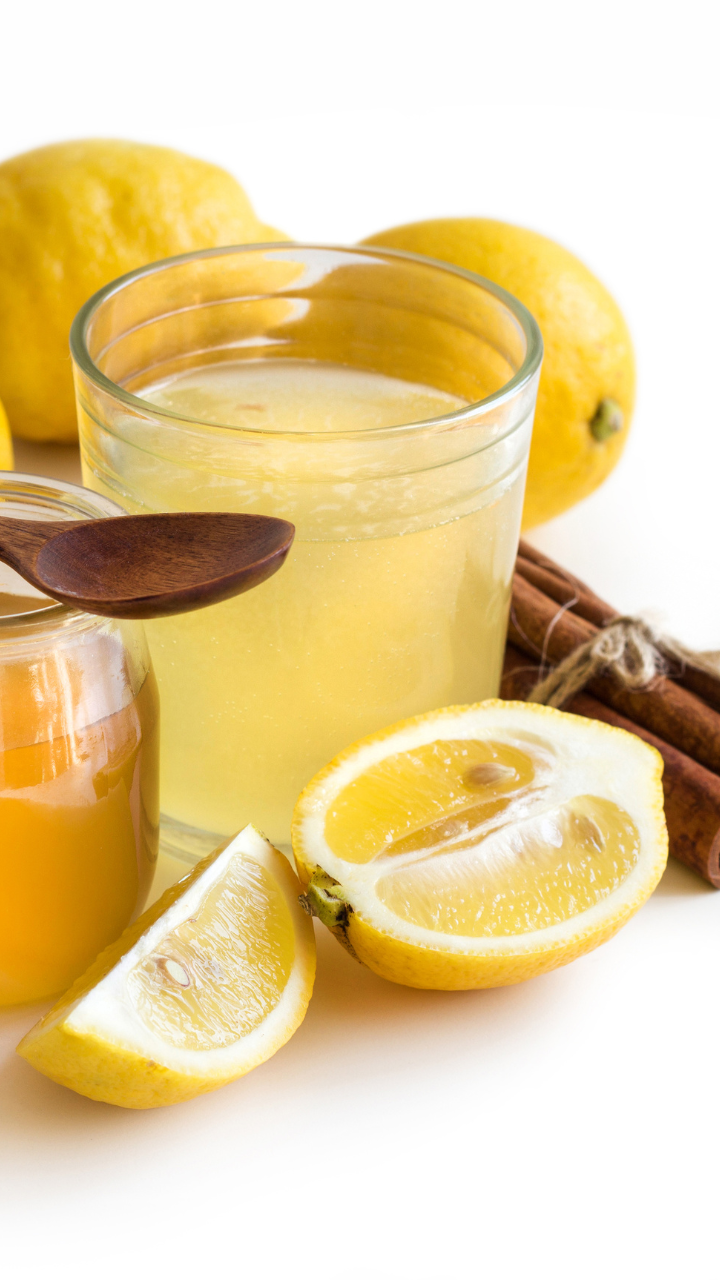 Easy drinks that help in reducing belly fat