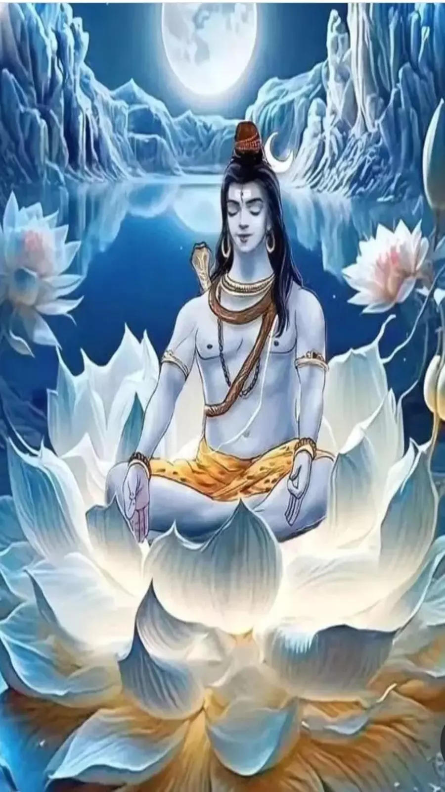 Importance of Shiv Tandav Stotra Know Its Benefits Times of India