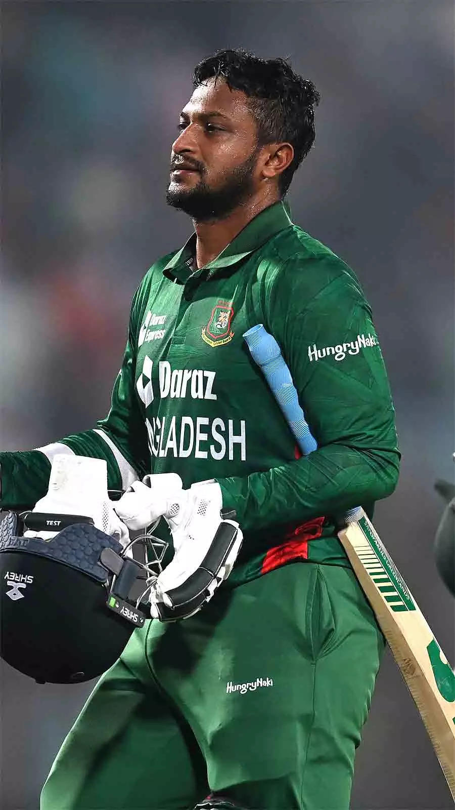 world cup 2019: Shakib Al Hasan says Bangladesh has the skill to beat big  teams