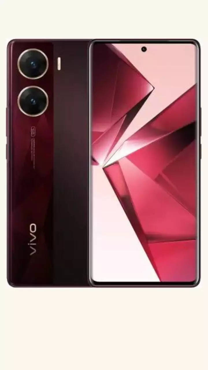 realme vivo