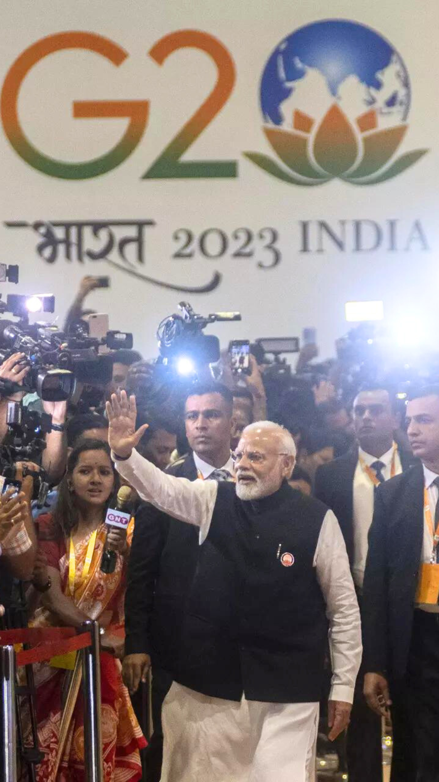 G20 Summit: India spends Rs 4,100 cr; Check how much other hosts spent in the past