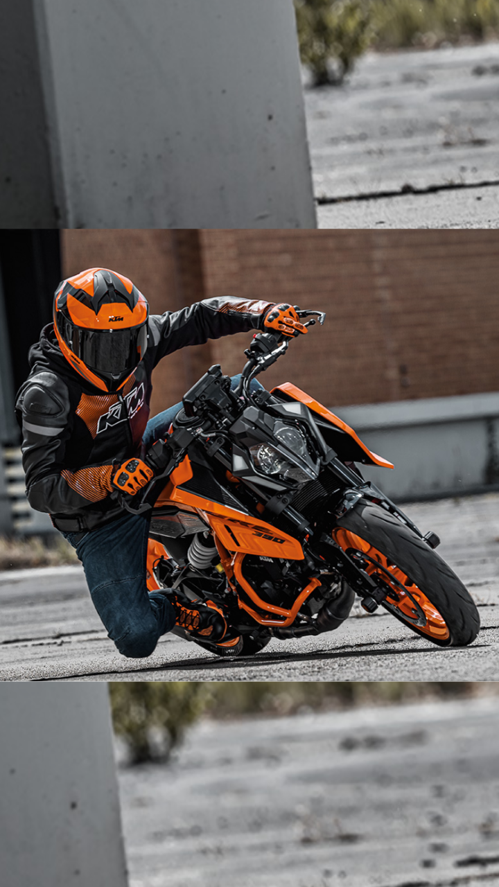 ​2023 KTM Duke 390 launched: Top things to know