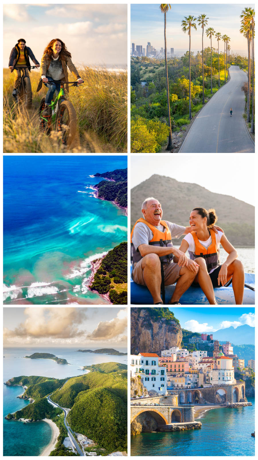 Blue Zones: Five healthiest places to live on earth