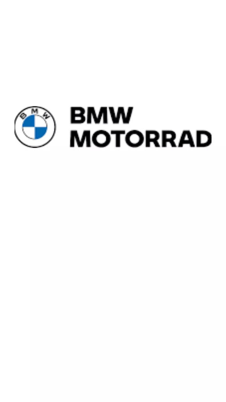 Bmw Motorrad Logo 