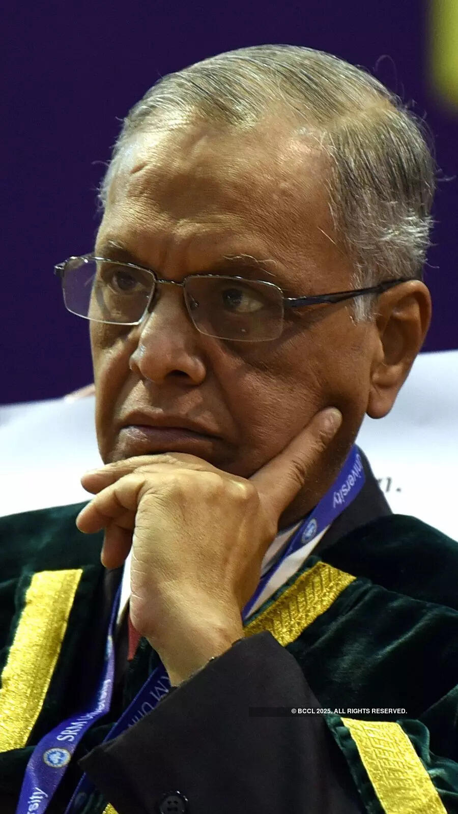 Narayana Murthy: 5 interesting facts about the Infosys founder