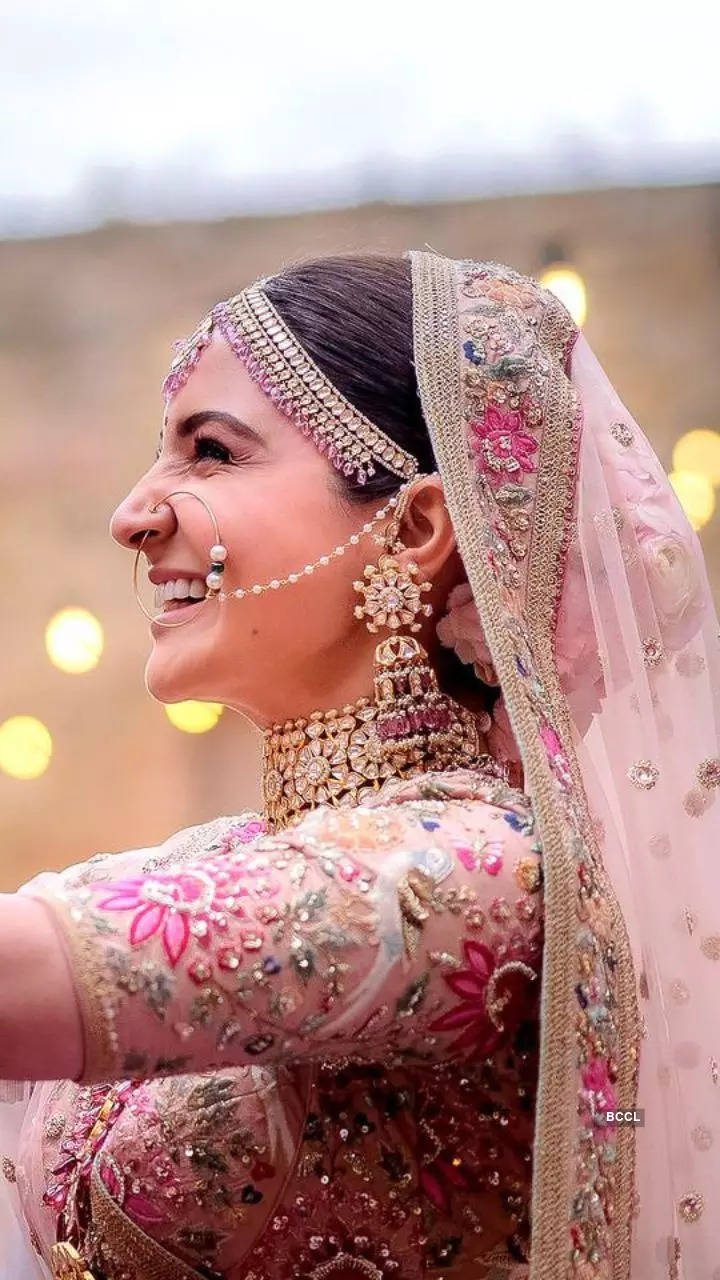 South Indian Unique Bridal Jewellery Ideas for Wedding Season
