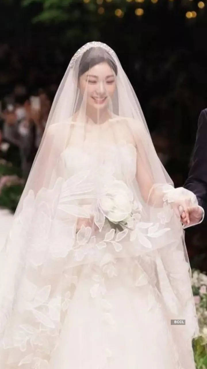 Off Shoulder Satin Wedding Gown Simple Classy Wedding Dress 67351 –  Viniodress