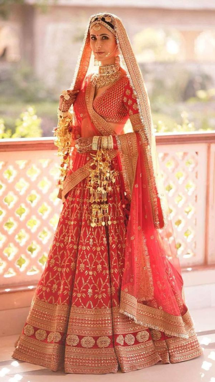 Priyanka Chopra's Wedding Jewellery - WeddingSutra Blog