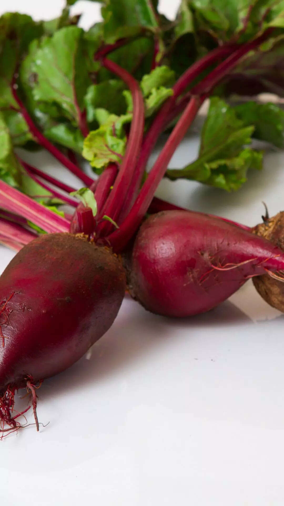 ​Baby Beets