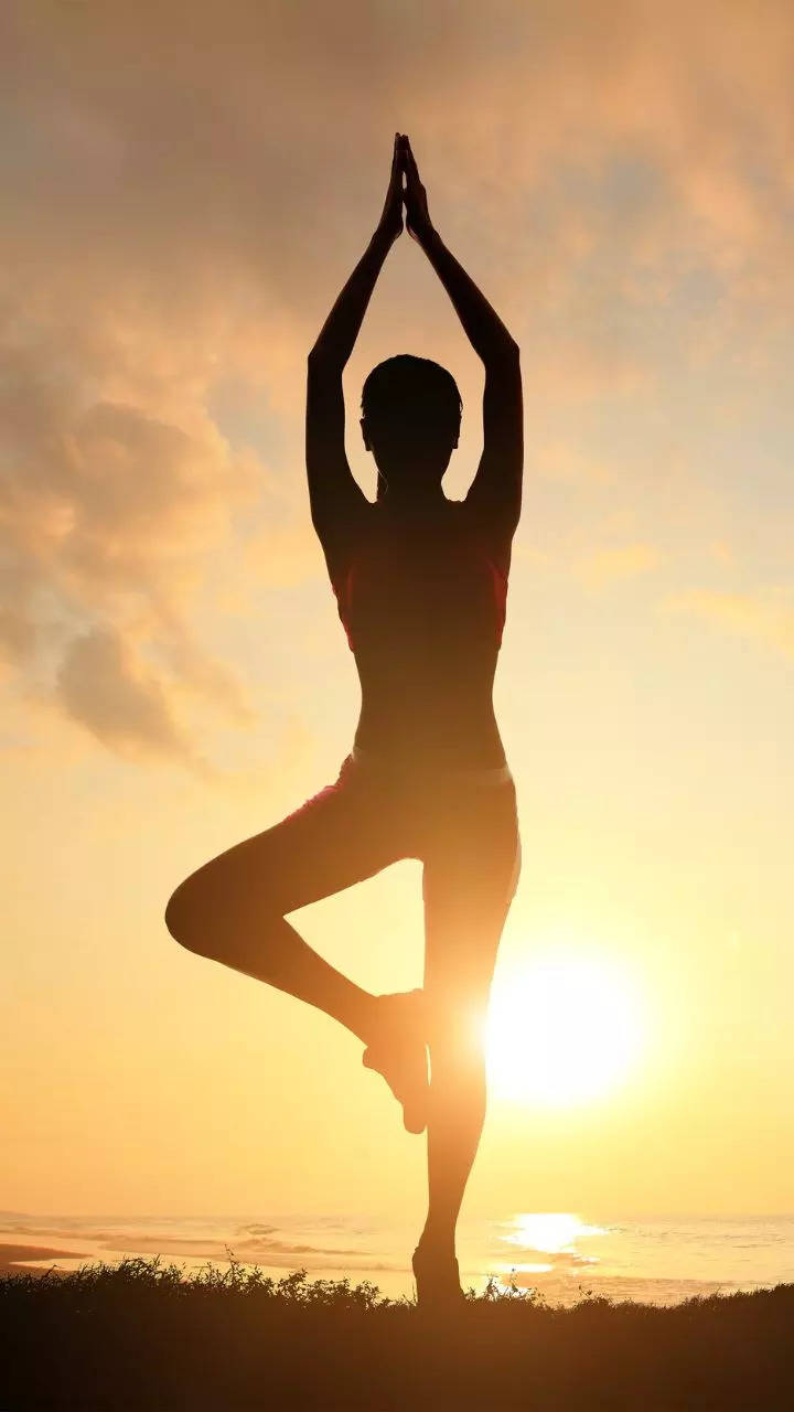 Page 15 | Stick Figure Yoga Poses Images - Free Download on Freepik