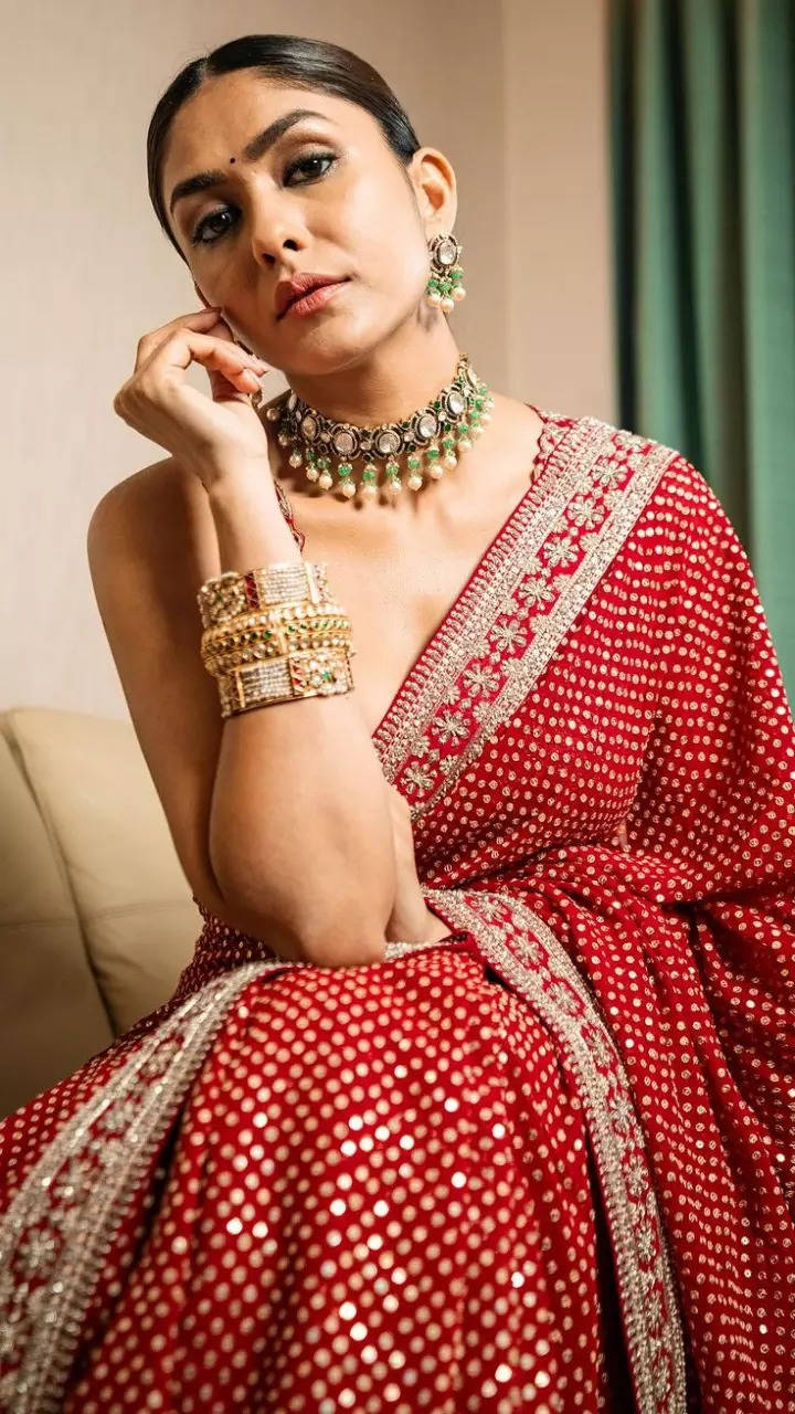 Buy Clove Nakshatra CZ Necklace Set | Tarinika