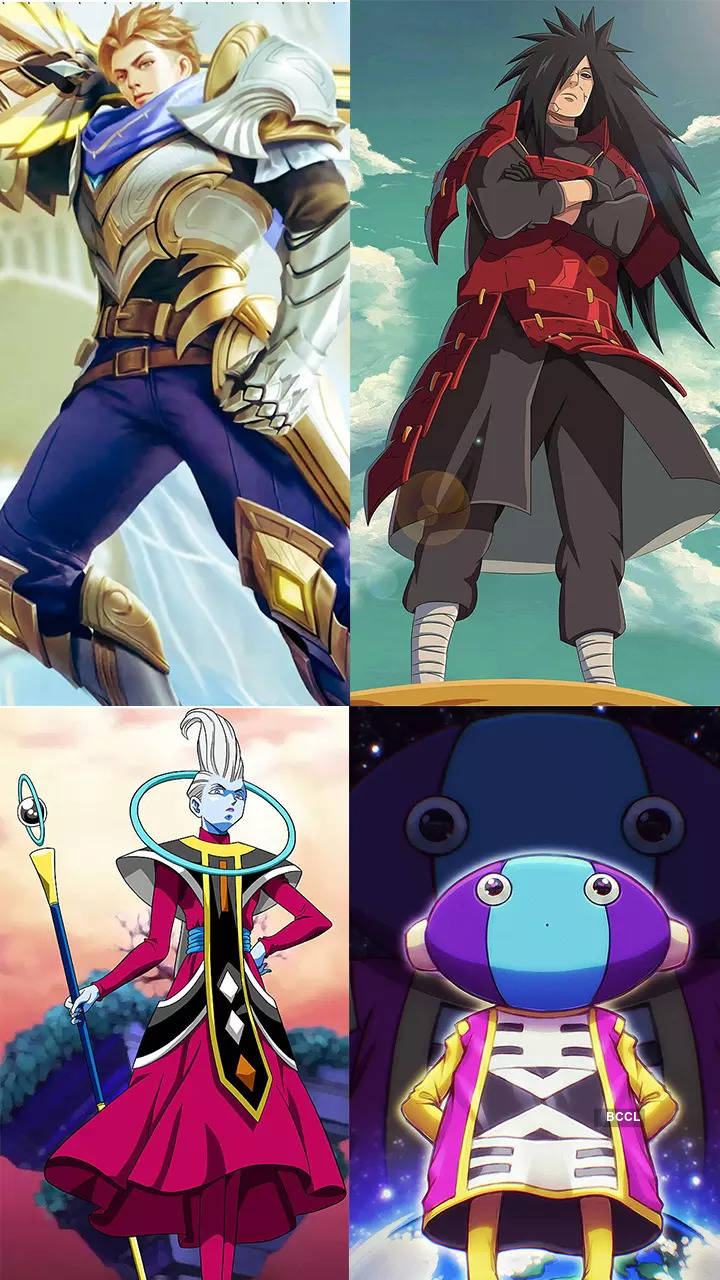 King Zeno. Anime dragon ball super, Anime dragon ball, Dbz characters, Zeno  Sama HD wallpaper | Pxfuel