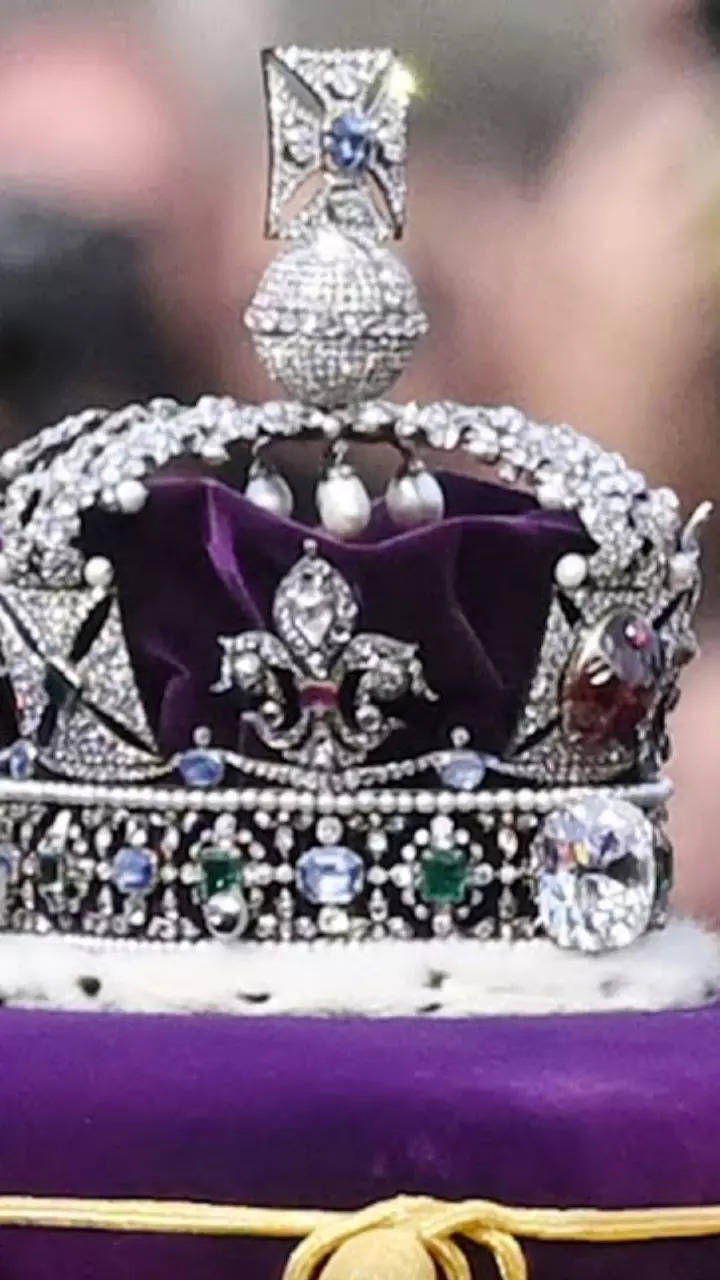 The Priceless Kohinoor Diamond is Still Making History