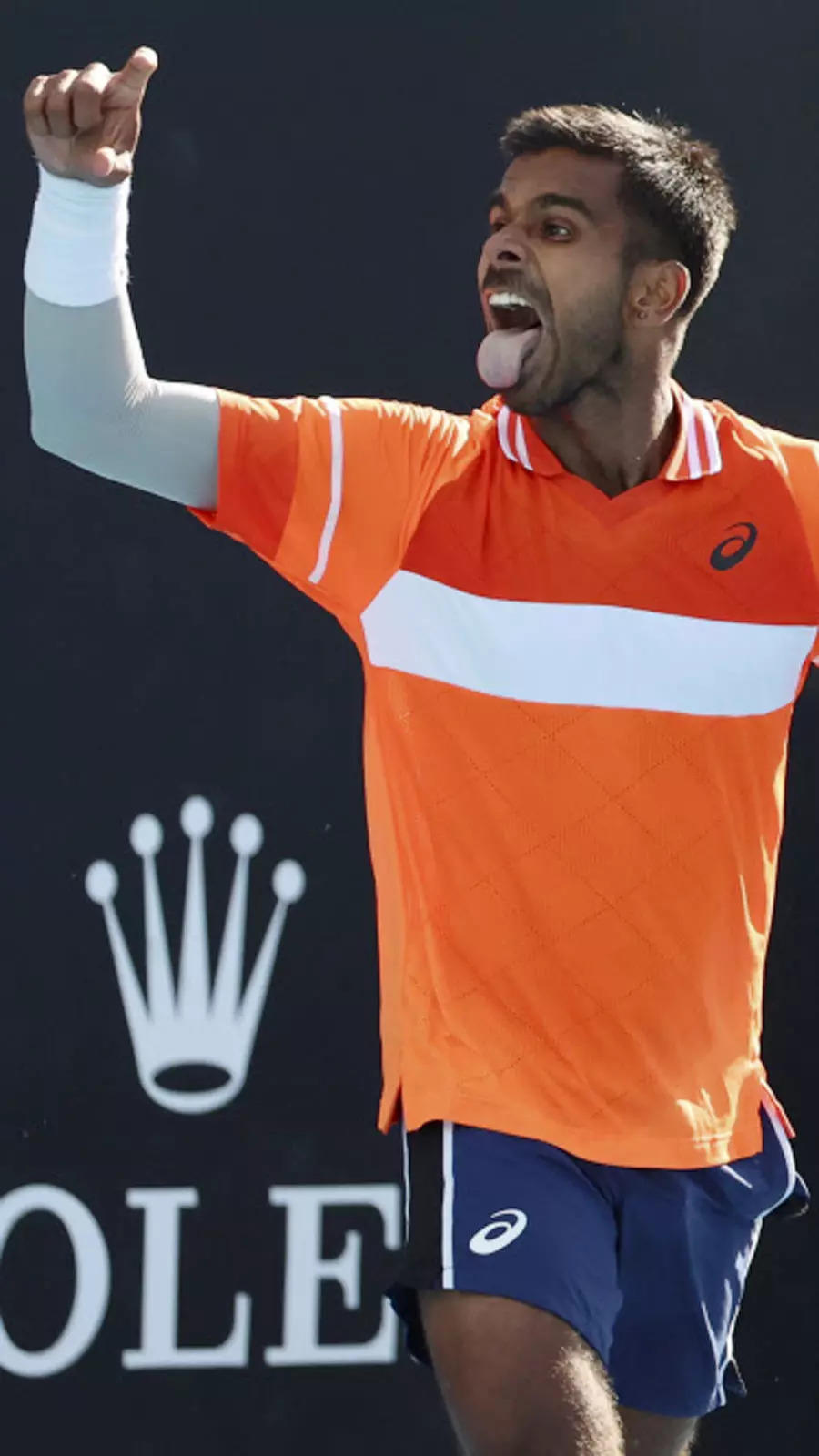 Sumit Nagal guaranteed big payday after stunning win in Australian Open