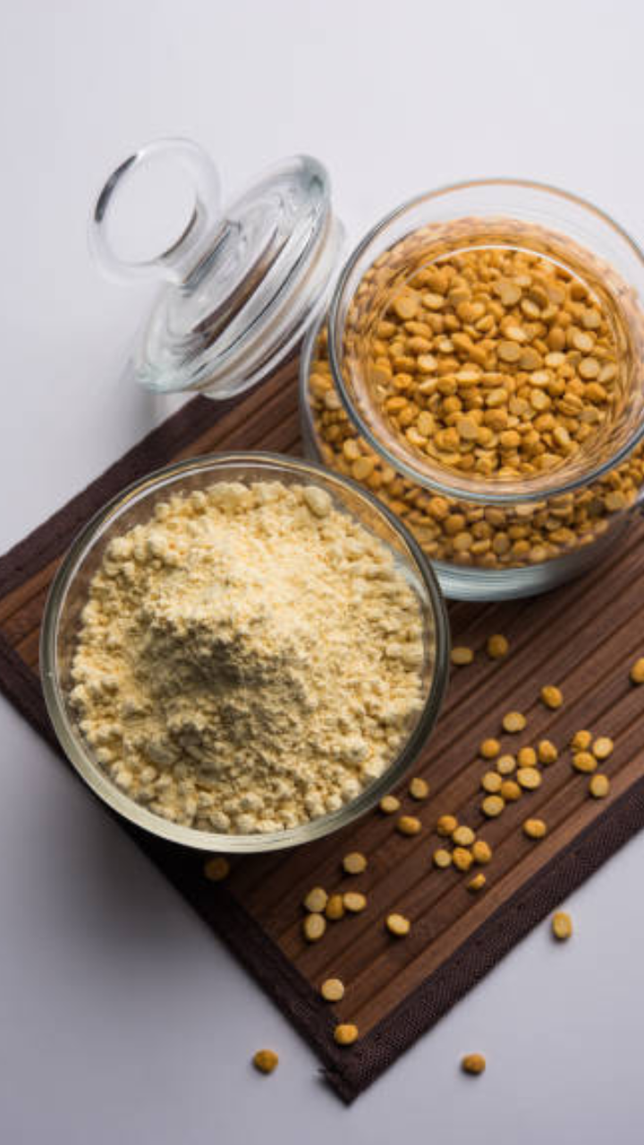 ​Nourishes skin​
