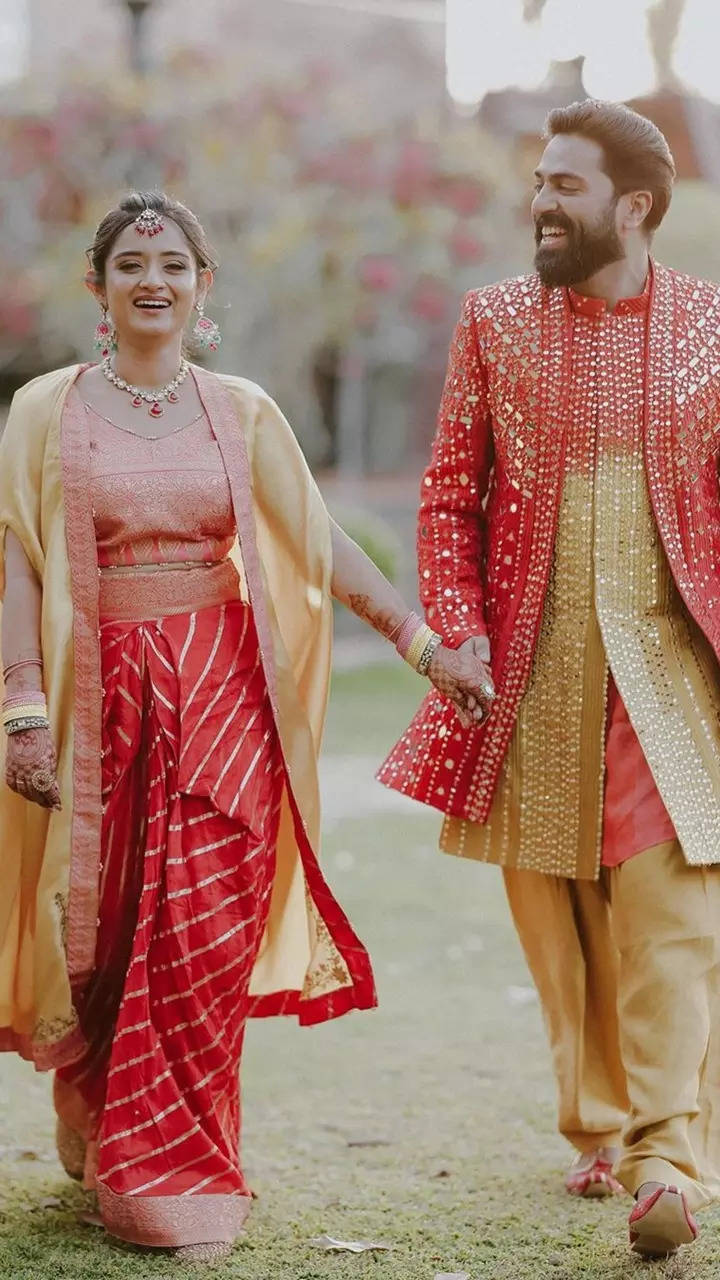 Alia Bhatt shares unseen pic from wedding dress fitting in 2022 photo dump