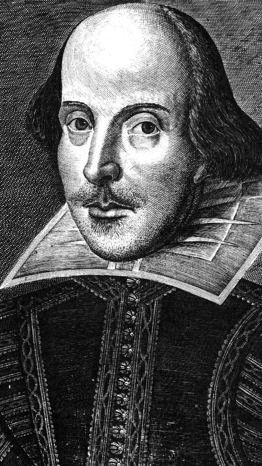 Shakespeare's most beautiful quotes on love and romance