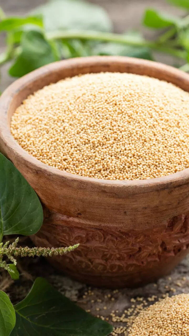 Poppy Seeds