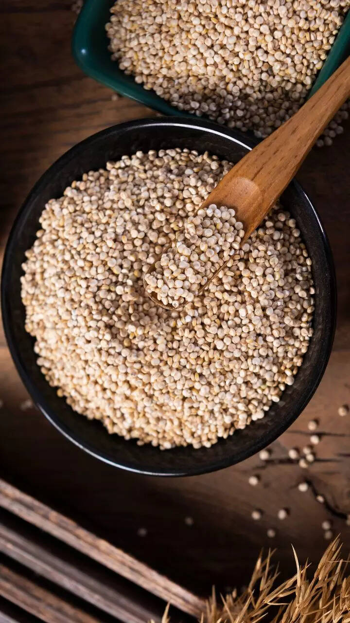 Quinoa