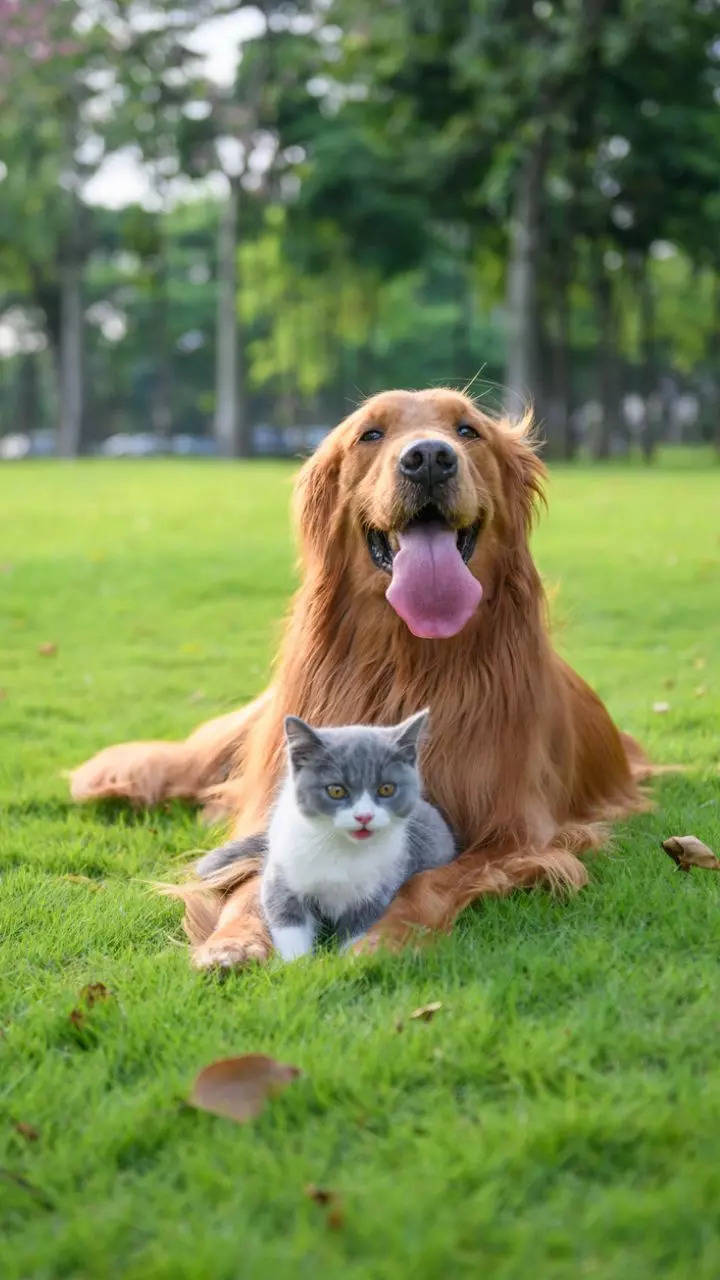 ​10 summer care tips for pet dogs and cats​