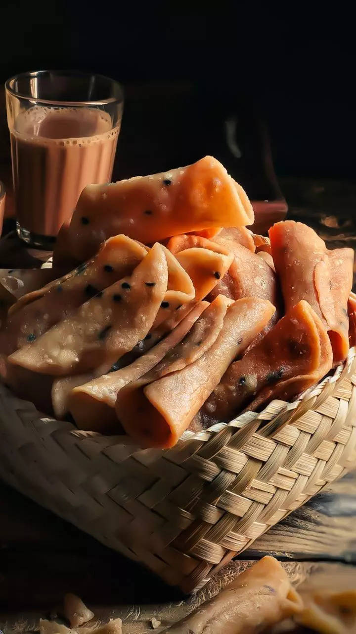 10 Famous Kerala Snack Delights To Try