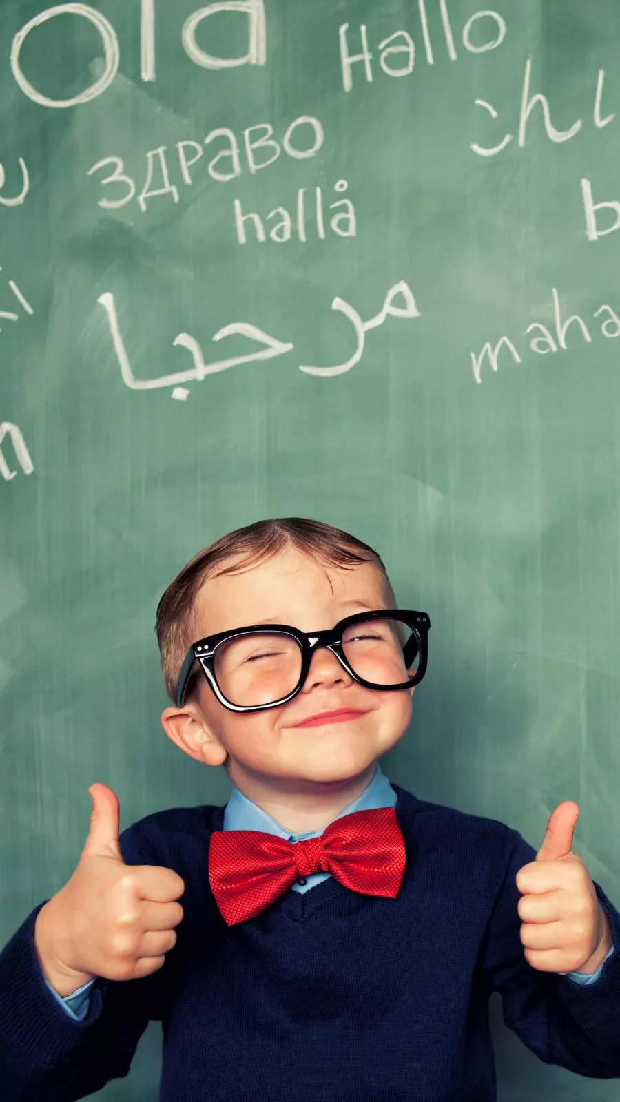5 Most Spoken Languages in India That Students Should Learn​