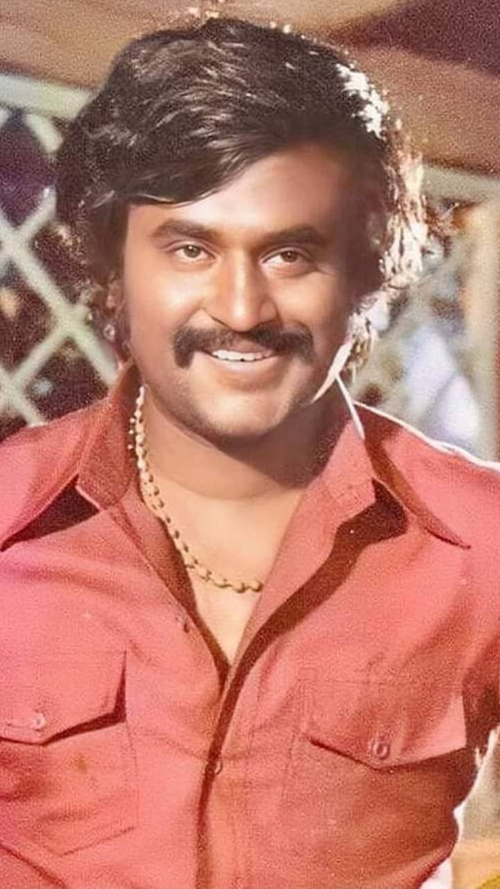 Interesting facts about superstar Rajinikanth | Times of India