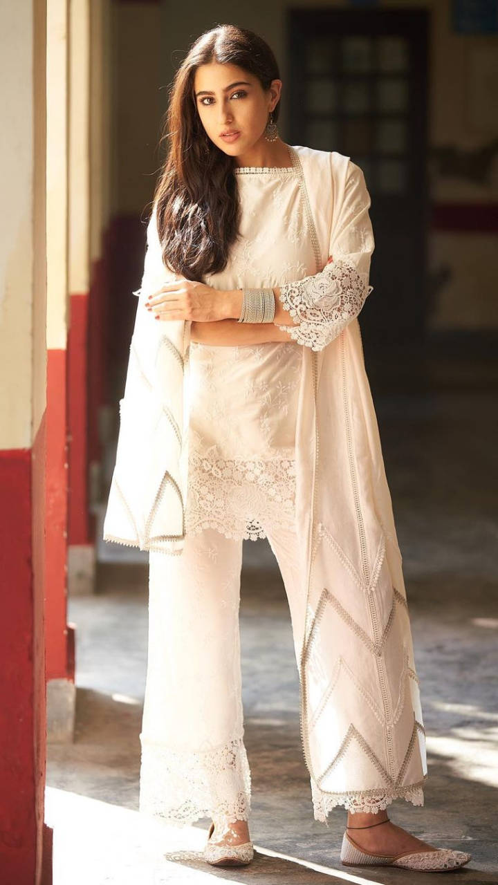 Pakistani shop short kurta