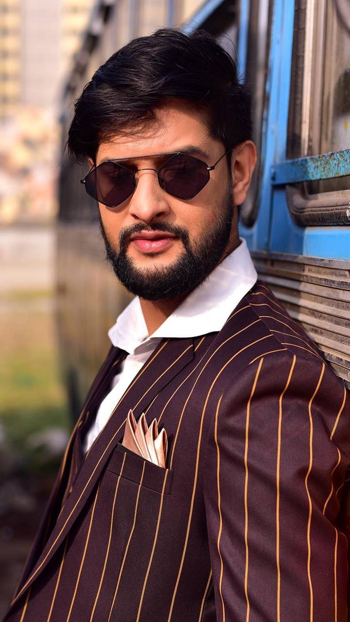 Most stylish men in Bengali TV