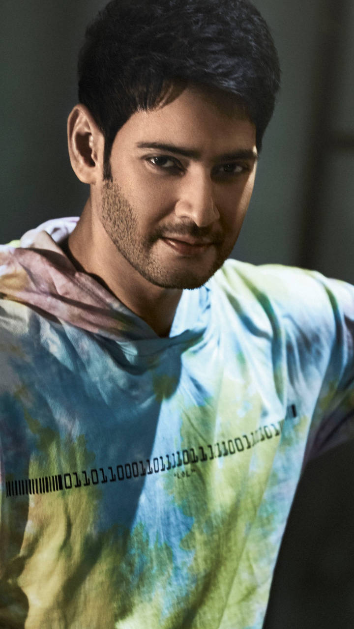 Mahesh Babu's style file | Times of India